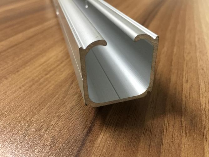 铝合金型材加工供应硬度高